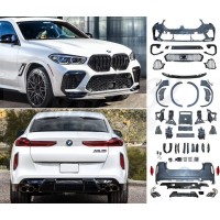 Body Kit "X6M" (BMW G06)