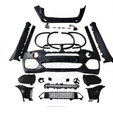 Body Kit "M Tech" (BMW F15)
