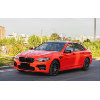 Обвес "F90 Style" (BMW F10)