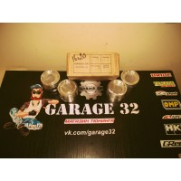 Поршня "Турбо" 82,4/20см3 (ВАЗ 2112)