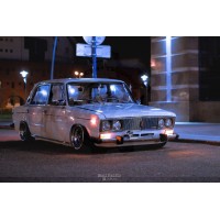 Блок "АМЕРИКАНКА" ВАЗ 2103/06