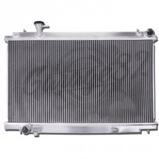 Радиатор алюминиевый 50мм (Nissan 350Z 03-06 MT)