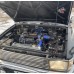 Алюминиевый радиатор 45 мм под АКПП "Silver Line" (Toyota Surf 130 1KZ) Алюминиевый радиатор 45 мм под АКПП "Silver Line" (Toyota Surf 130 1KZ)