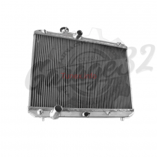 Радиатор алюминиевый 40мм (Suzuki Swift ZC11S/ZD11S MT)