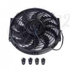 Вентилятор радиатора "7” (180мм)