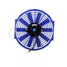 Вентилятор радиатора "16” (400мм)