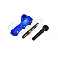 Кулиса короткоходная (Subaru WRX STI 08-13)