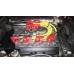 Высоковольтные провода "BAUTLER 9,8" (ВАЗ 2110-12) Высоковольтные провода "BAUTLER 9,8" (ВАЗ 2110-12)