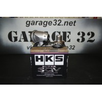 Блоу-офф "HKS SSQV Silver"