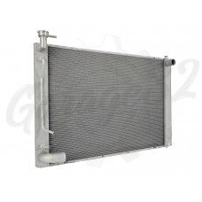 Радиатор охлаждения 16мм под АКПП "Koyorad" (Lexus RX330 / Toyota Harrier / Highlander)