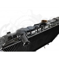 Радиатор "Koyorad" (Mitsubishi Pajero 3.0)