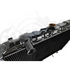 Радиатор "Koyorad" (Mitsubishi Pajero 3.0)