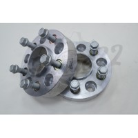 Проставки колесные (35мм 5*120 ЦО 74,1)