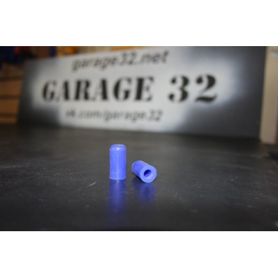 Заглушки силиконовые "Garage 32" (6мм)