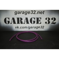 Шланг вакуумный "Garage 32" (4мм)