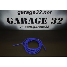 Шланг вакуумный "Garage 32" (4мм)