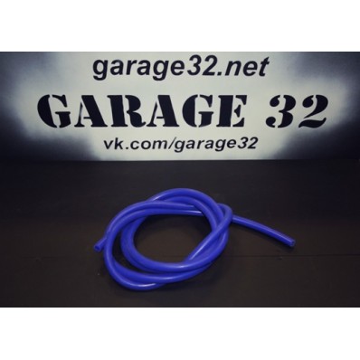 Шланг вакуумный "Garage 32" (10мм)