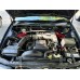 Передняя распорка стоек "Taiko" (Toyota Mark 2 / Chaser / Cresta АТМО 1992-2001)