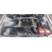 Передняя распорка стоек с упором ГТЦ "Taiko" (Toyota Mark 2/Chaser/Cresta Turbo 1996-2001)
