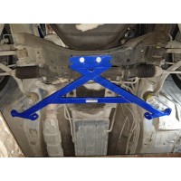 Передняя нижняя распорка "Taiko" (Toyota Mark 2 / Cresta / Chaser 1992–2001)