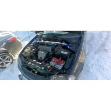 Передняя распорка стоек "Taiko" (Toyota Caldina, Carina, Corona Premio1997-2002)