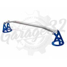 Передняя распорка стоек "Taiko" (Toyota Altezza / Lexus IS 1998-2005)