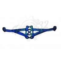 Распорка нижняя средняя (Subaru Impreza GD/Forester SG)