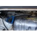 Задняя распорка стоек "Taiko" (Toyota Soarer Z30 1991-2001)