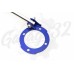 Передняя распорка стоек "Taiko" (Toyota Starlet / Corolla 2 / Tercel P80, P90, L40, L50 1989-1999)