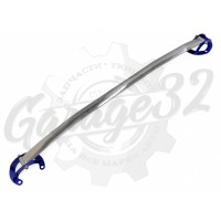 Передняя распорка стоек "Blue Line" (Toyota Corolla E120 2004-2012)