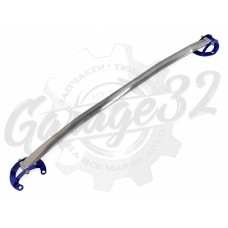 Передняя распорка стоек "Blue Line" (Toyota Corolla E120 2004-2012)