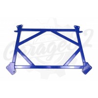 Передняя нижняя распорка "Blue Line" (Lexus IS200, IS300 2000–2005)