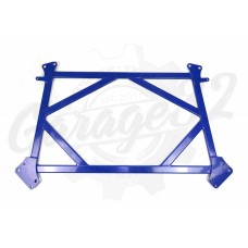 Передняя нижняя распорка "Blue Line" (Lexus IS200, IS300 2000–2005)