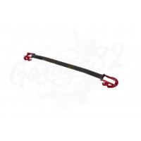 Распорка передних стоек "Taiko" (Ford Mustang S550 2013-2021)