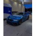 Губа переднего бампера "M Sport" (BMW F80, F82)