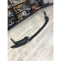 Губа переднего бампера "M Sport" (BMW F80, F82)