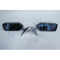 Зеркала "D1 Spec"