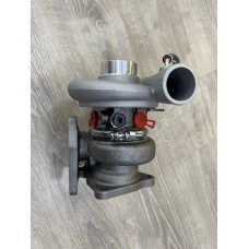 Турбина шарикоподшипниковая (Subaru TD05 20GXR)