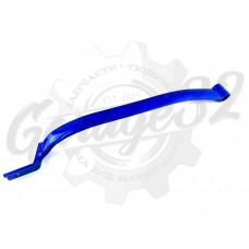 Распорка передняя нижняя "Blue Line" (VW Golf 5,6/JETTA A5,6/ Skoda Yeti, Octavia/ Audi A3,S3)
