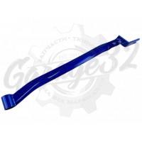 Распорка передняя нижняя "Blue Line" (VW Golf 5,6/JETTA A5,6/ Skoda Yeti, Octavia/ Audi A3,S3)