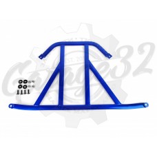 Распорка средняя нижняя "Blue Line" (VW POLO MK5 12-18)