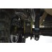 Дрифт-комплект 2 дюйма "BMS" (Toyota Hilux 2015-2025) Дрифт-комплект 2 дюйма "BMS" (Toyota Hilux 2015-2025)