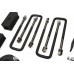 Дрифт-комплект 2 дюйма "BMS" (Toyota Hilux 2015-2025) Дрифт-комплект 2 дюйма "BMS" (Toyota Hilux 2015-2025)
