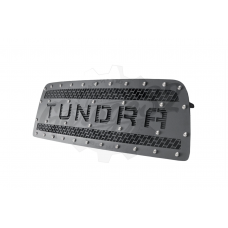 Решетка радиатора "BMS TUNDRA" (Тойота Тундра 07-10)