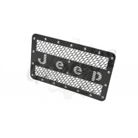 Решетка радиатора (JEEP WRANGLER)