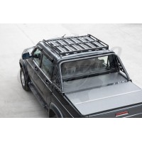 Багажник на крышу "BMS Raizer-T" (УАЗ Патриот Пикап)