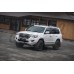 Пороги силовые "BMS PRO-Line"(Toyota Land Cruiser 200 08-15 2шт.)