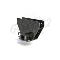 Фаркоп "BMS" (Jeep Wrangler JK стандарт EU)