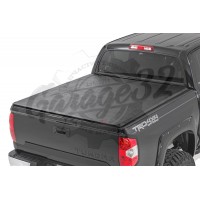 Крышка кузова жесткая (Toyota Tacoma 05-15 )