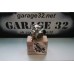 Дроссельная заслонка от "Garage 32" (Ф52)